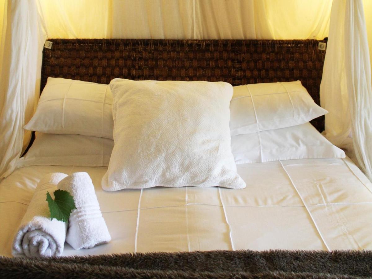 Arumvale Country Retreat Swellendam Eksteriør bilde
