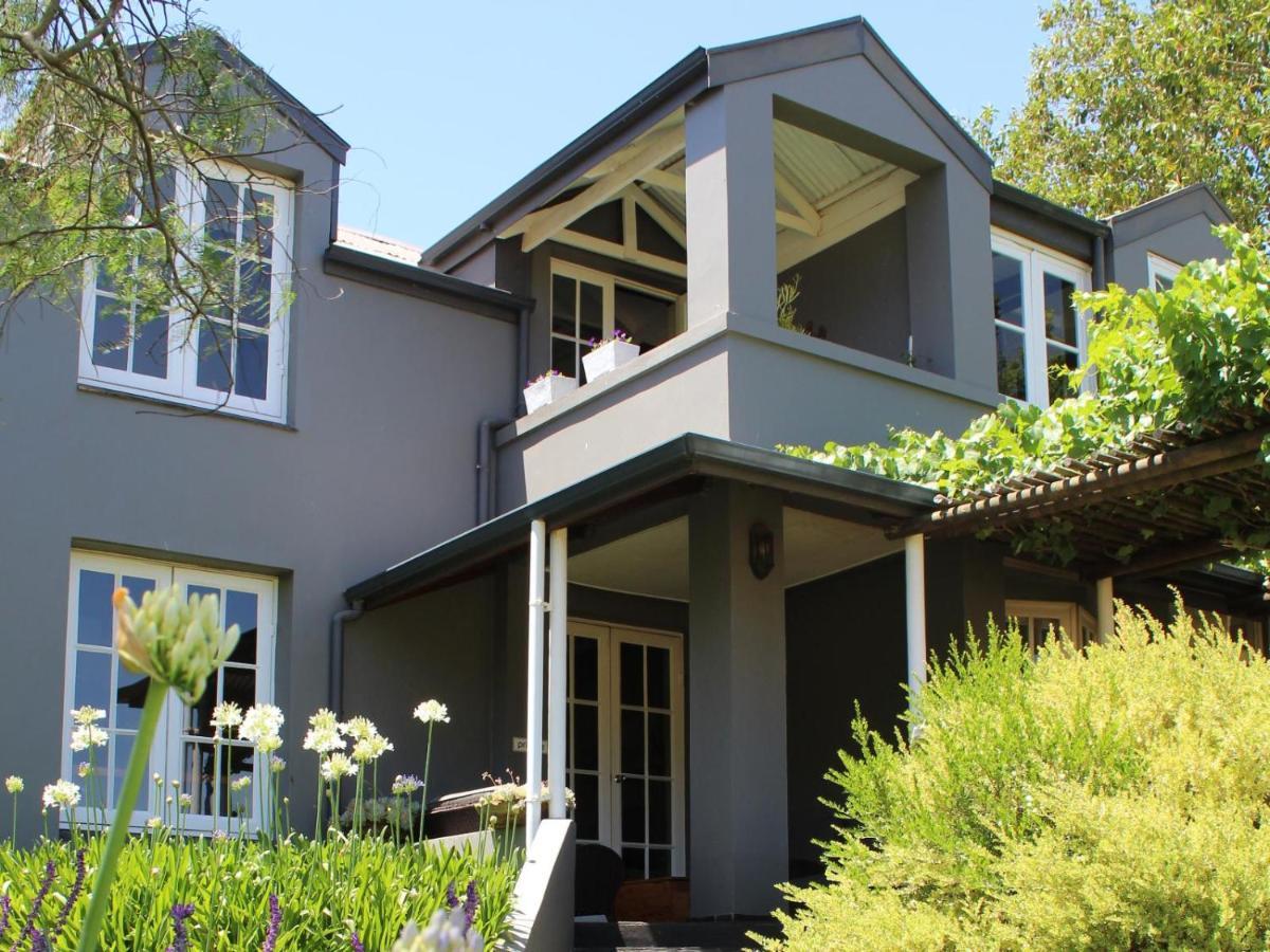 Arumvale Country Retreat Swellendam Eksteriør bilde