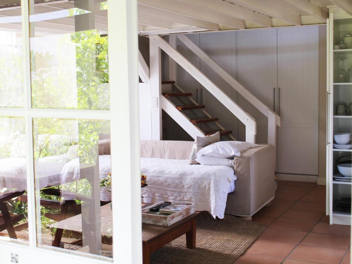 Arumvale Country Retreat Swellendam Rom bilde