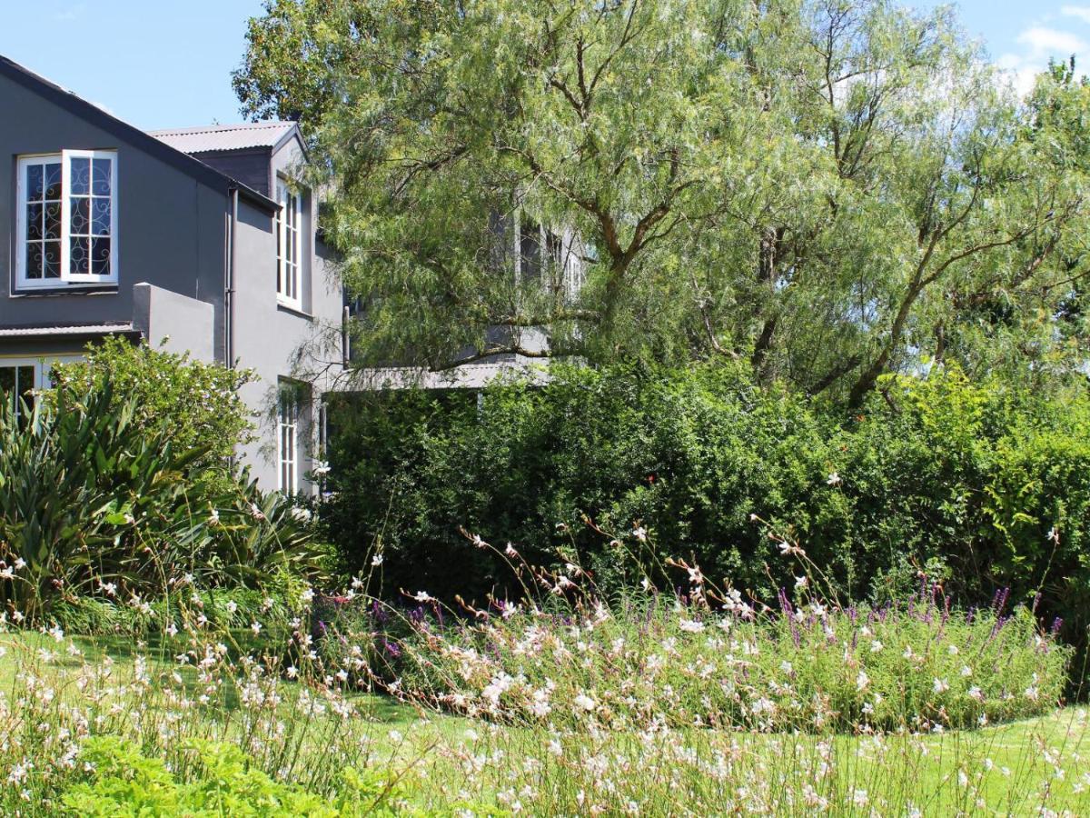 Arumvale Country Retreat Swellendam Eksteriør bilde