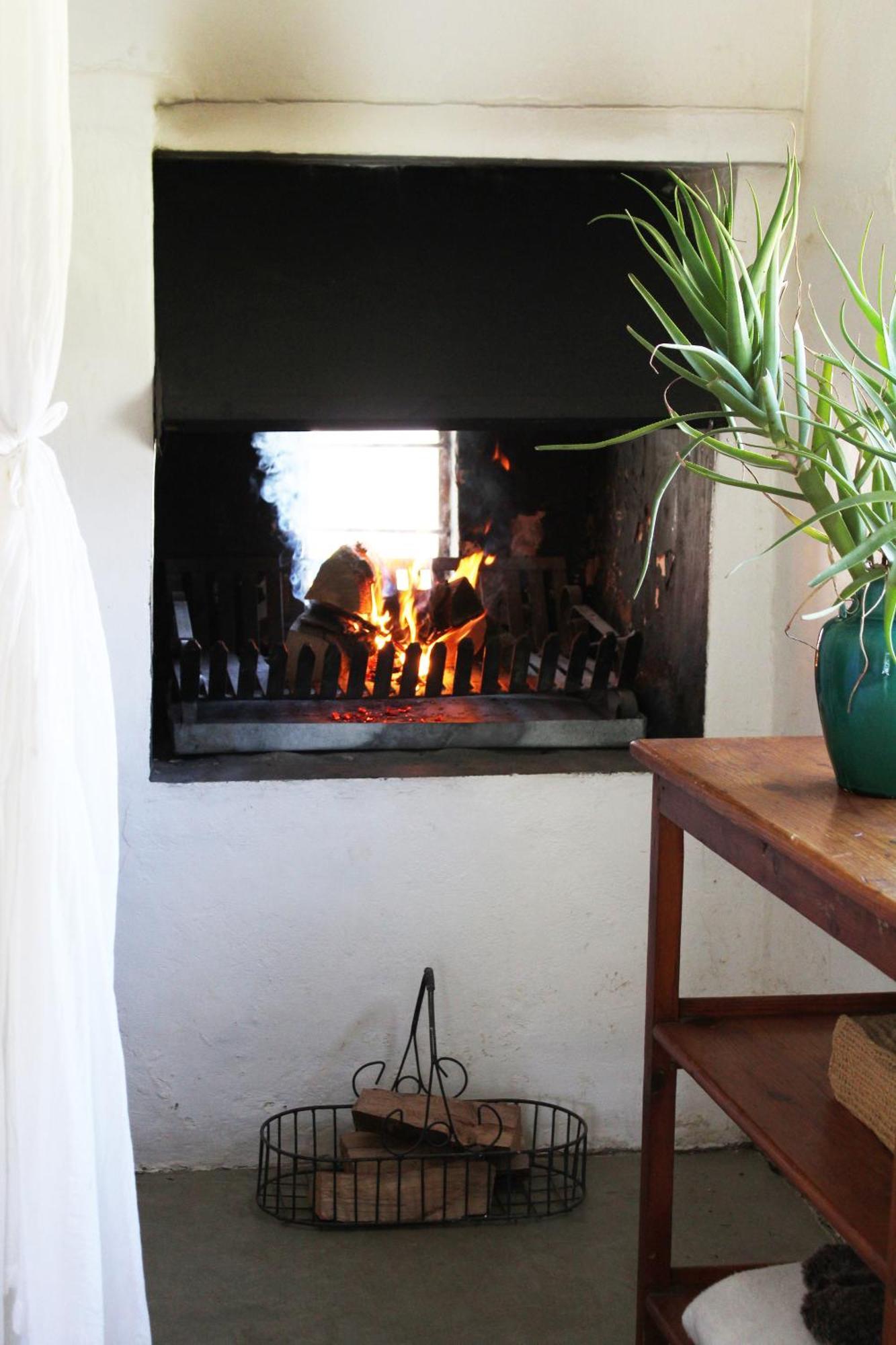 Arumvale Country Retreat Swellendam Rom bilde