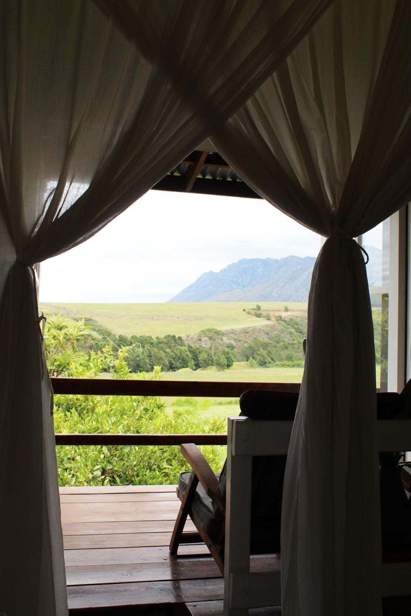 Arumvale Country Retreat Swellendam Rom bilde