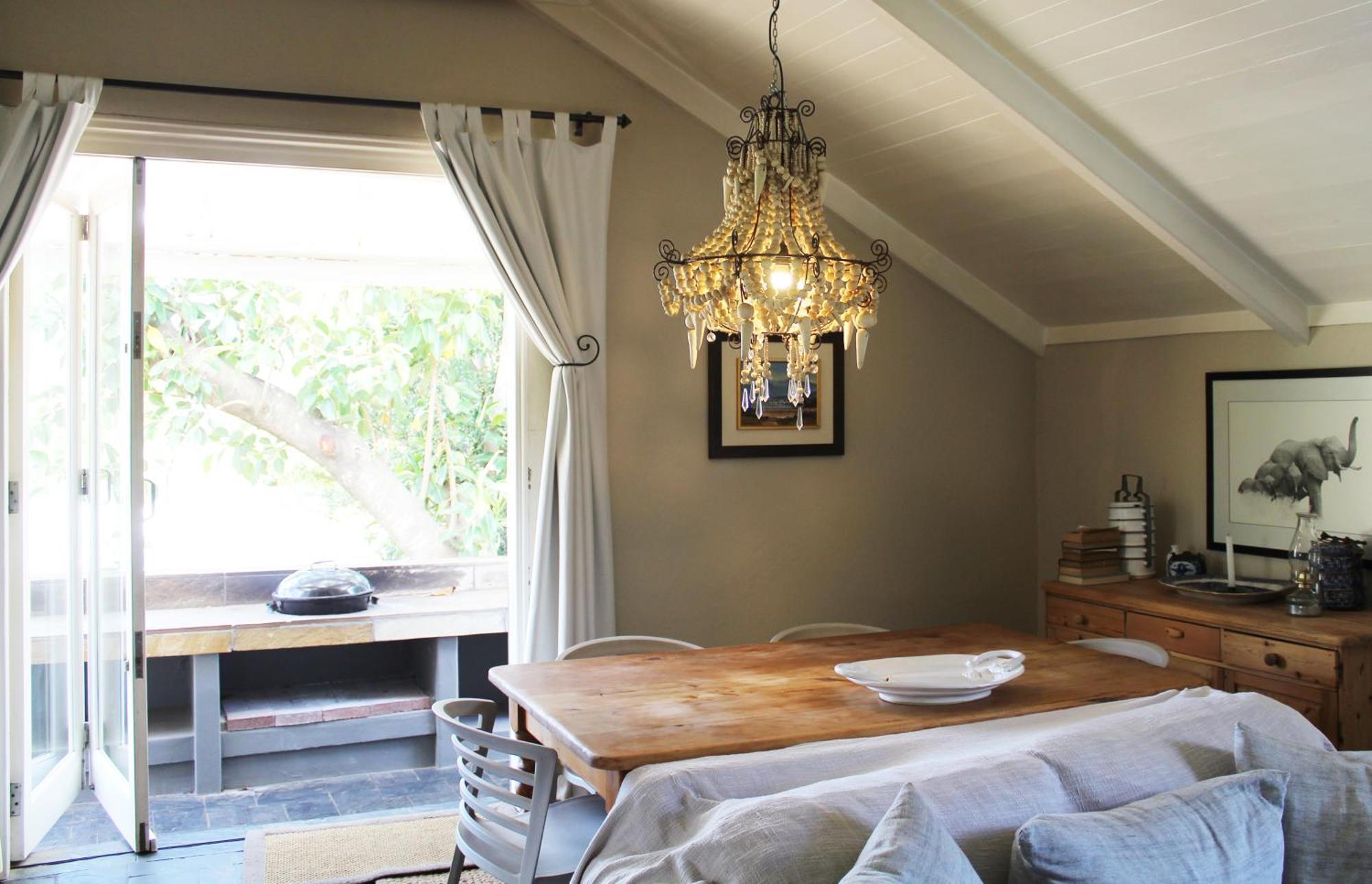 Arumvale Country Retreat Swellendam Rom bilde