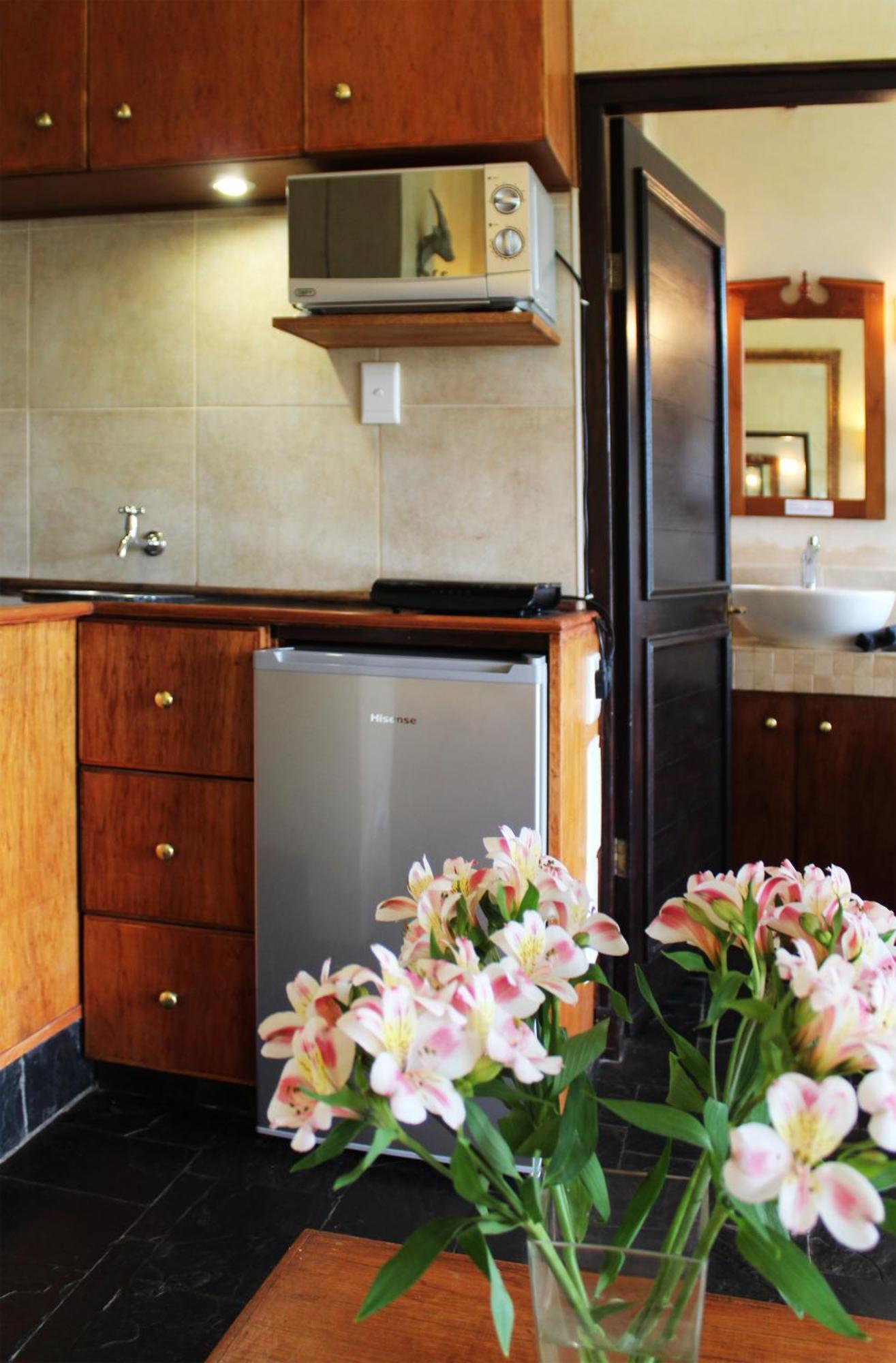 Arumvale Country Retreat Swellendam Rom bilde
