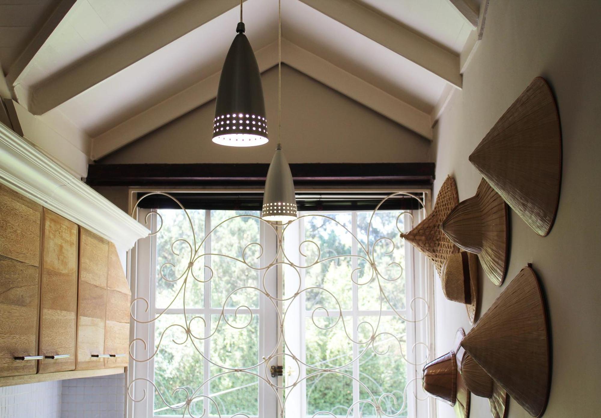 Arumvale Country Retreat Swellendam Rom bilde