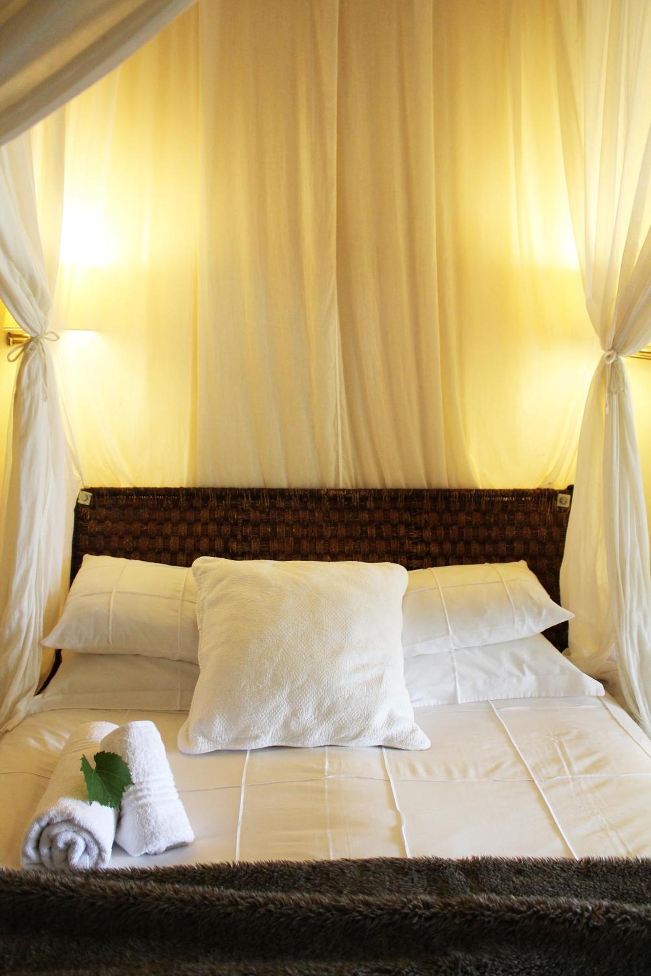 Arumvale Country Retreat Swellendam Rom bilde