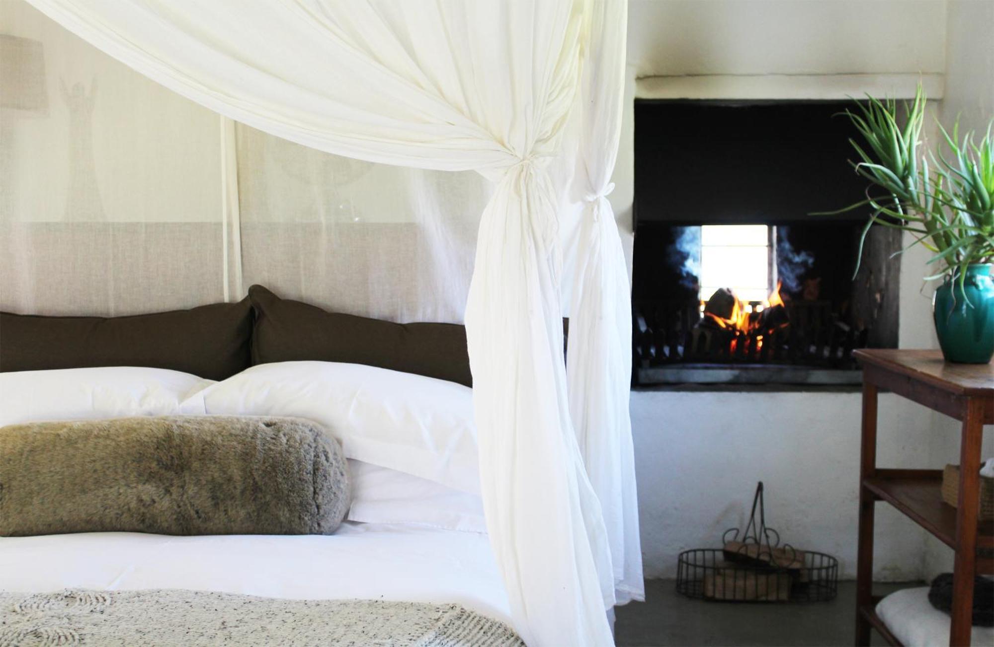 Arumvale Country Retreat Swellendam Rom bilde