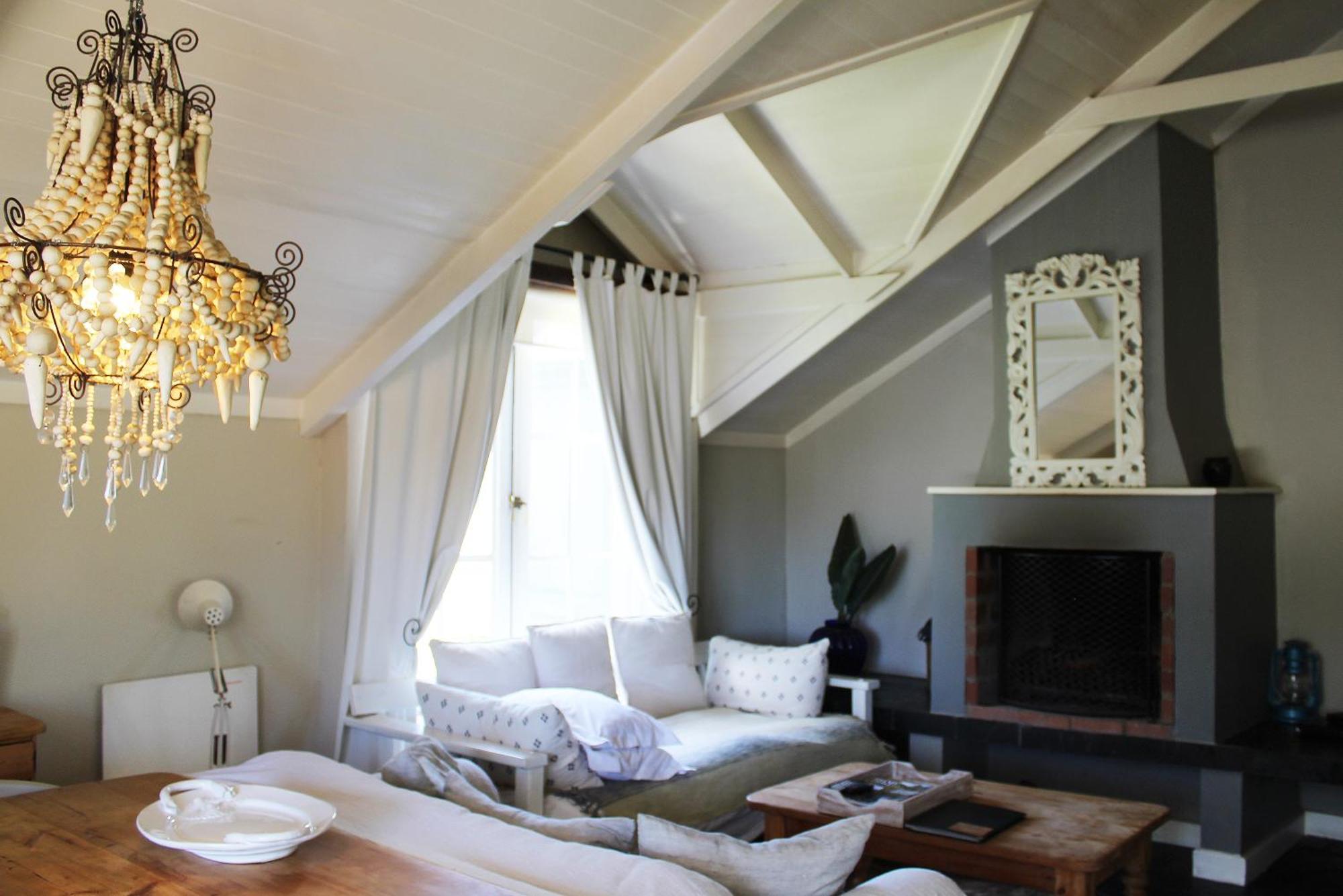 Arumvale Country Retreat Swellendam Rom bilde