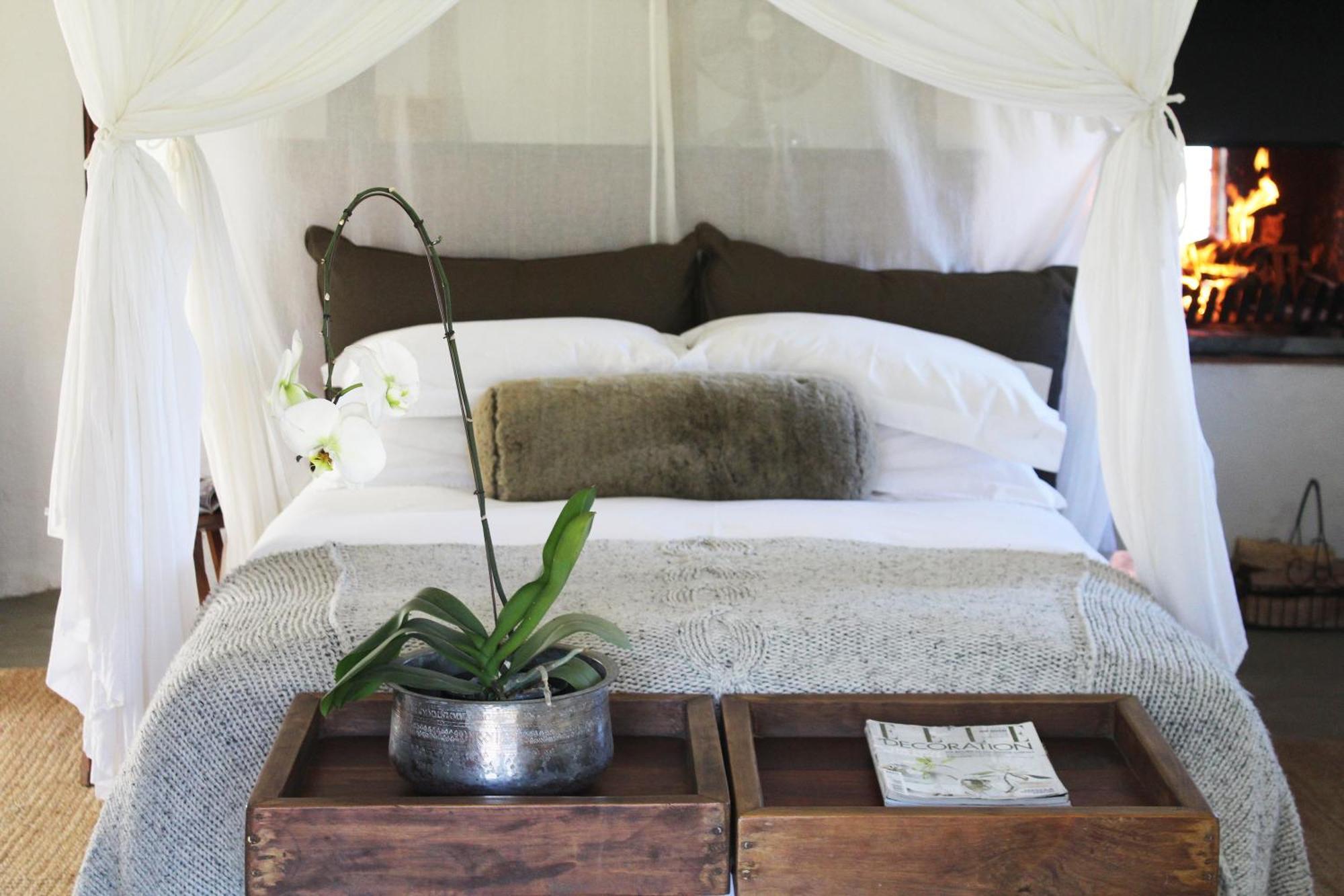 Arumvale Country Retreat Swellendam Rom bilde