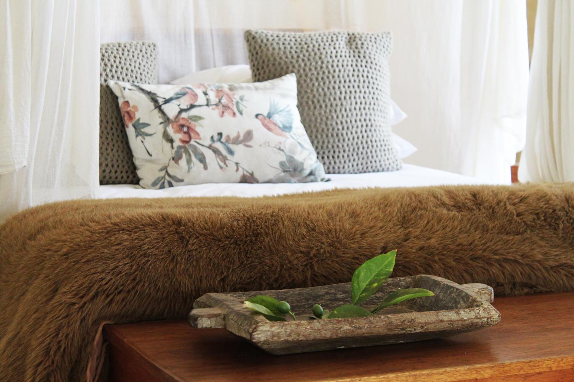 Arumvale Country Retreat Swellendam Rom bilde