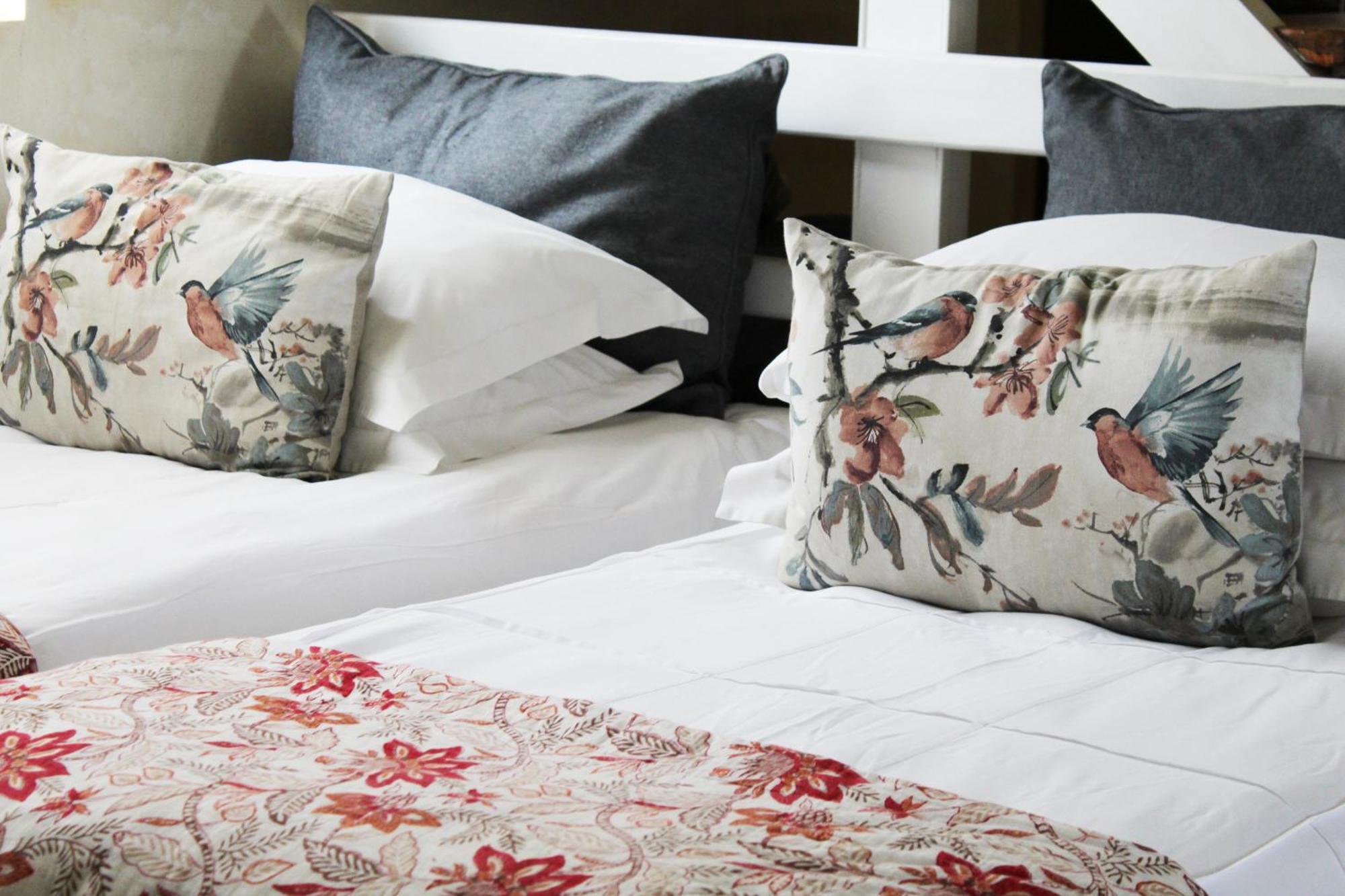 Arumvale Country Retreat Swellendam Rom bilde