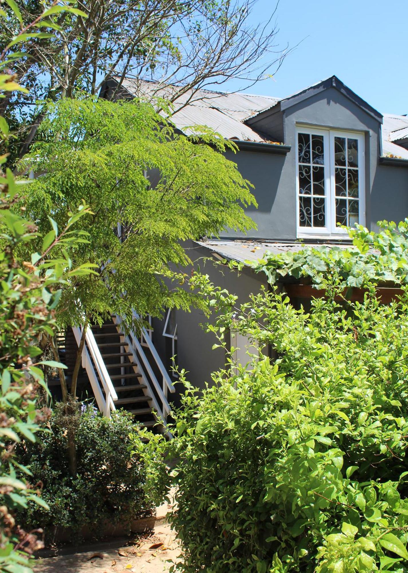 Arumvale Country Retreat Swellendam Rom bilde