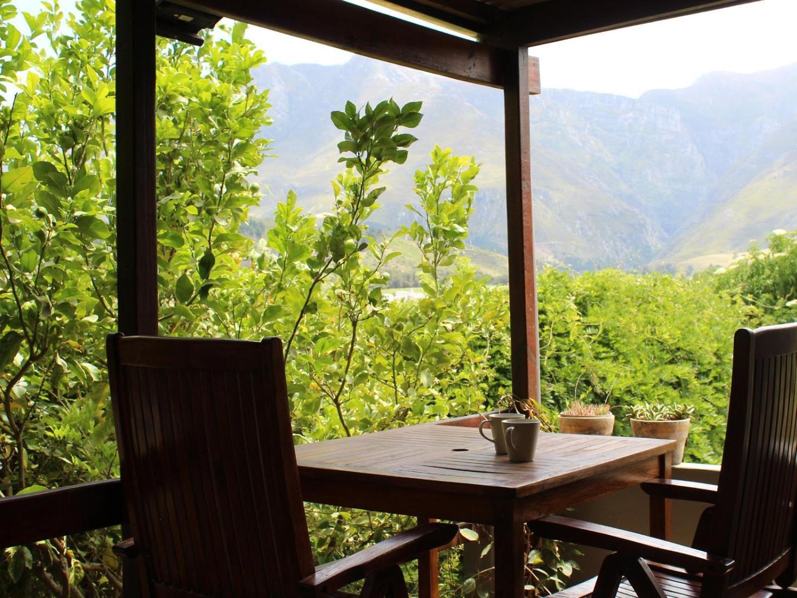 Arumvale Country Retreat Swellendam Rom bilde