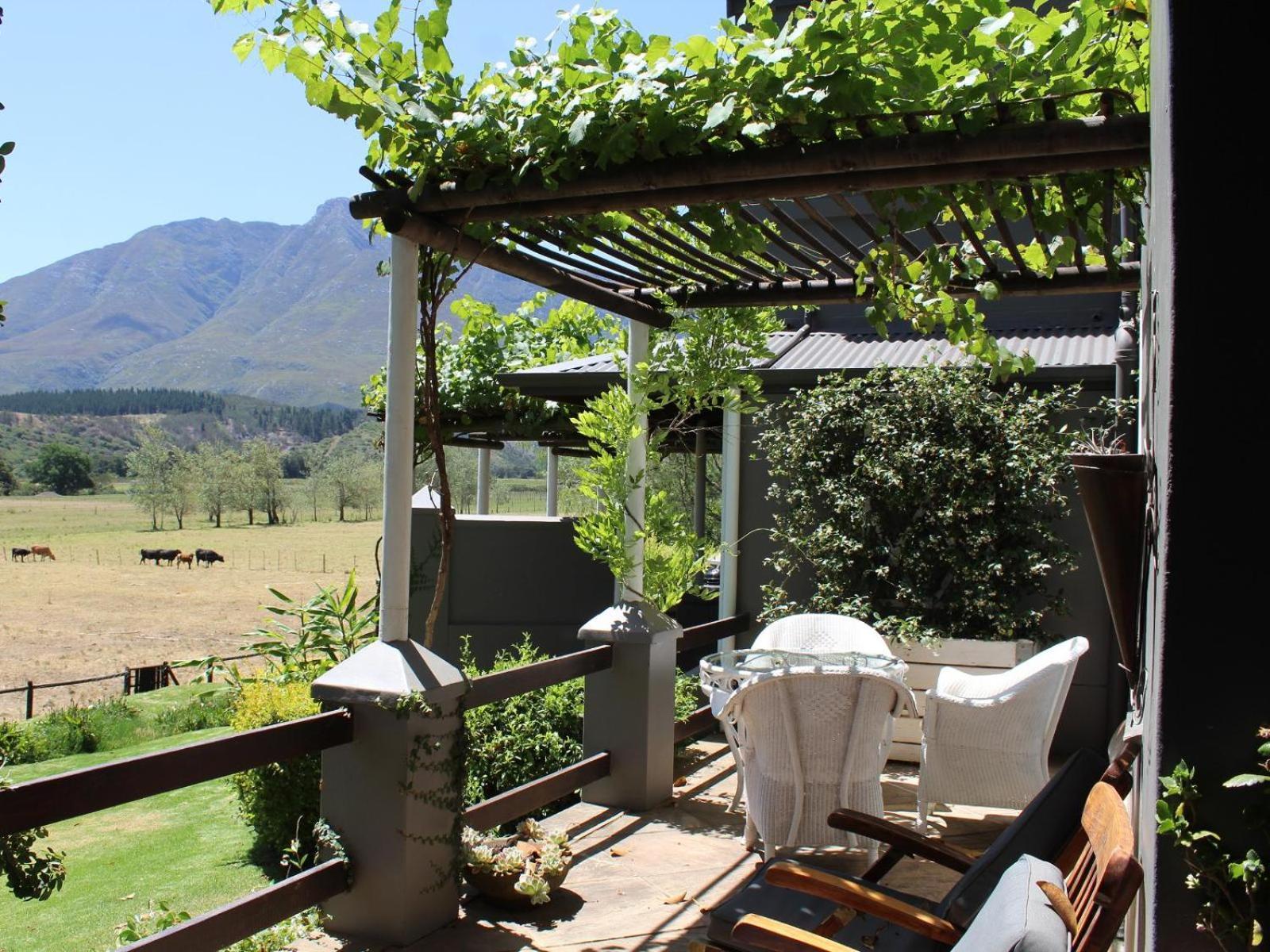 Arumvale Country Retreat Swellendam Rom bilde