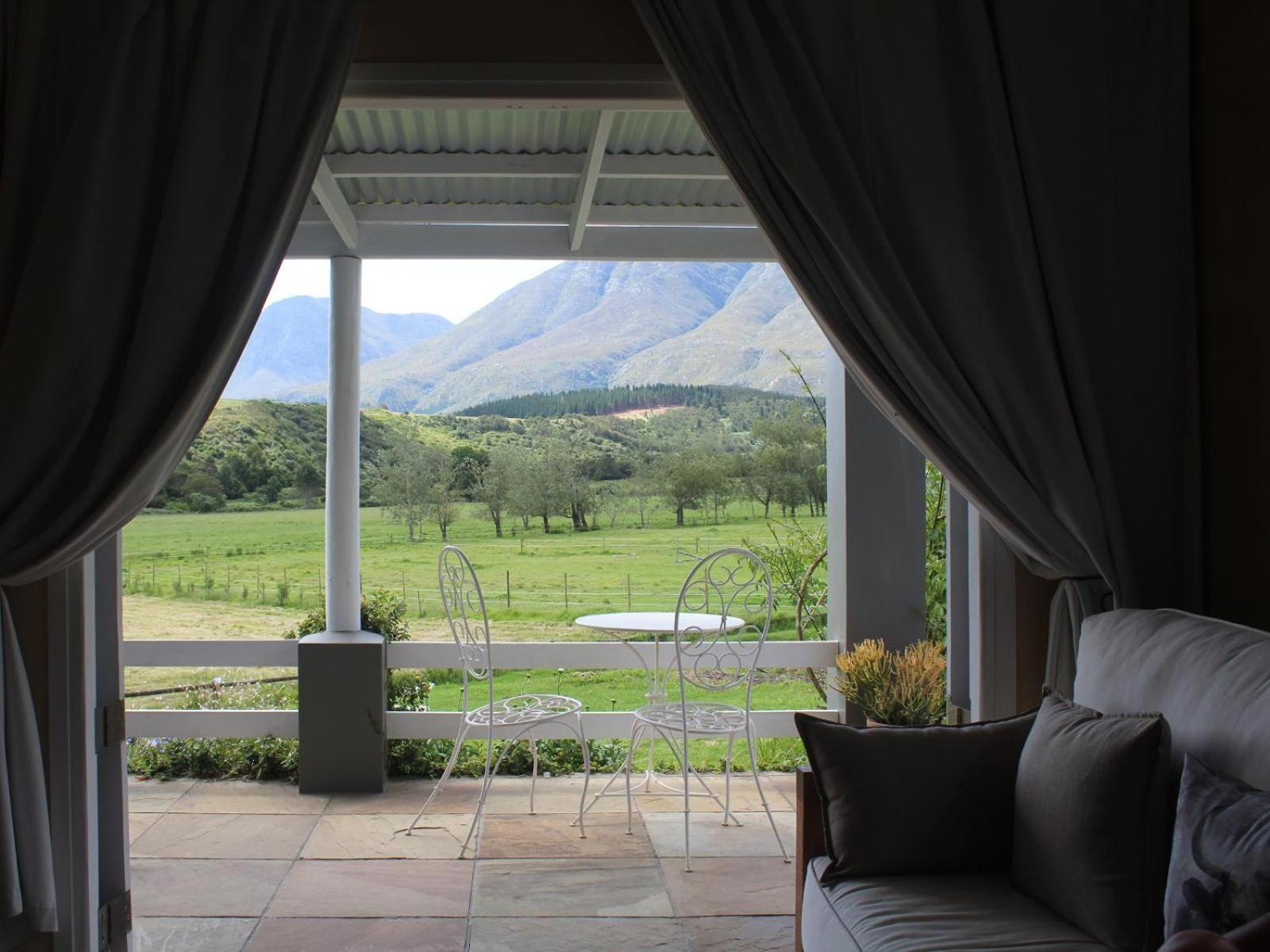 Arumvale Country Retreat Swellendam Eksteriør bilde