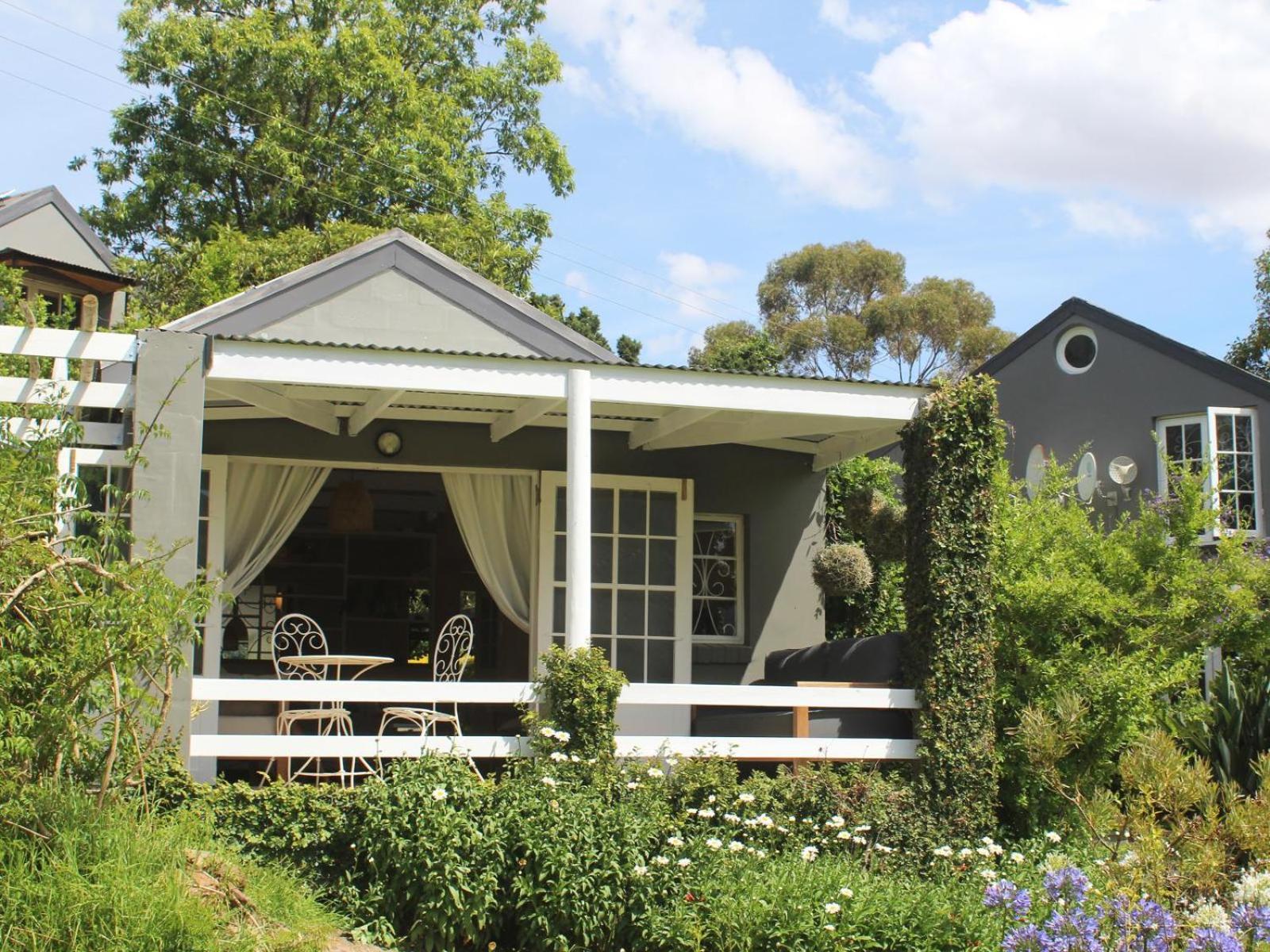 Arumvale Country Retreat Swellendam Rom bilde