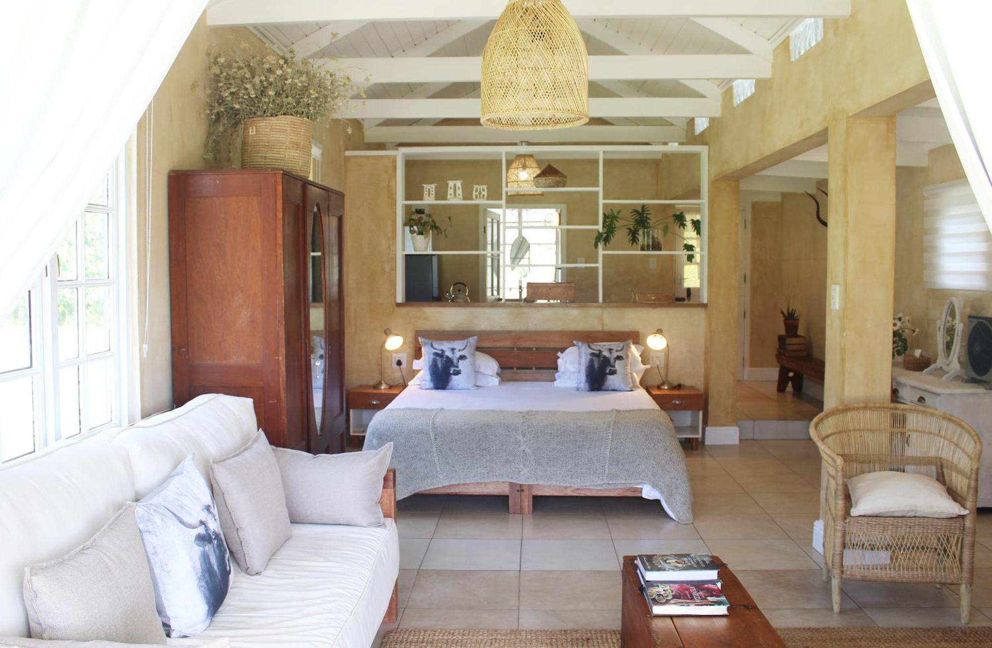 Arumvale Country Retreat Swellendam Eksteriør bilde