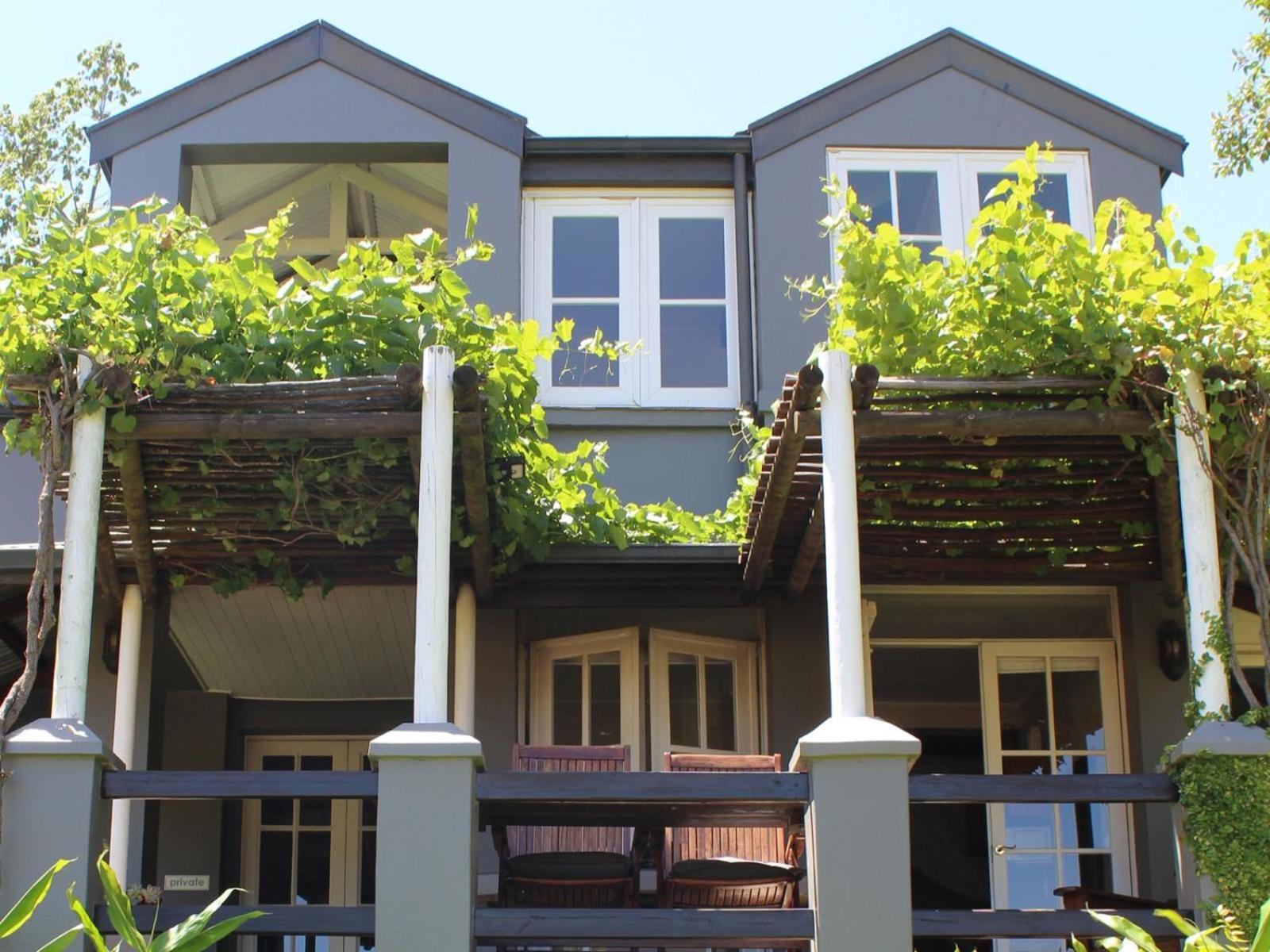 Arumvale Country Retreat Swellendam Rom bilde