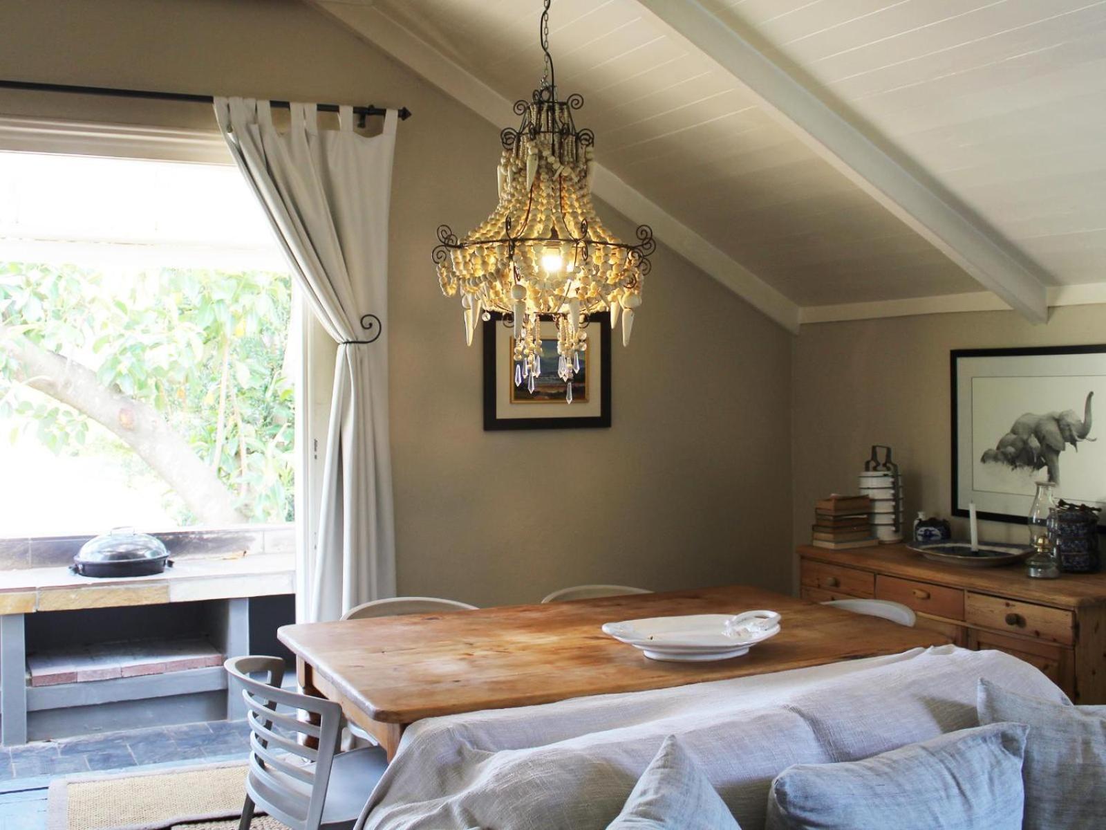 Arumvale Country Retreat Swellendam Rom bilde